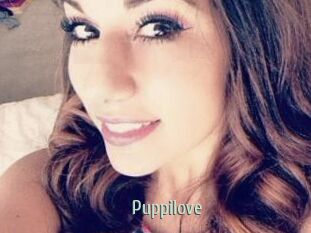 Puppilove
