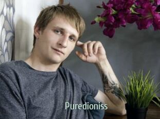 Puredioniss