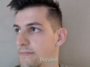 Pursired