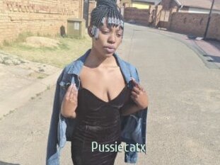 Pussiecatx