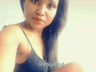 Pussyangel