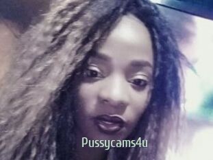 Pussycams4u