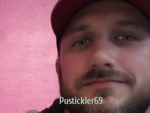 pustickler69 Sexcam Zone