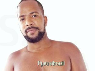 Pyetrobrazil