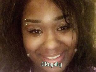 QRoyalty