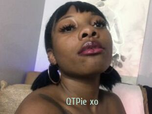 QTPie_xo