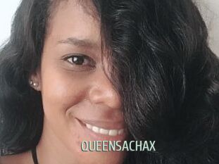 QUEENSACHAX