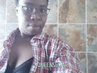 QUEENSUGAR