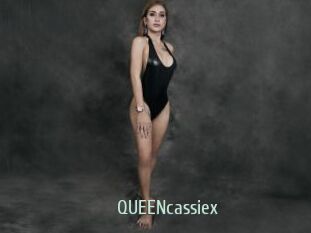 QUEENcassiex