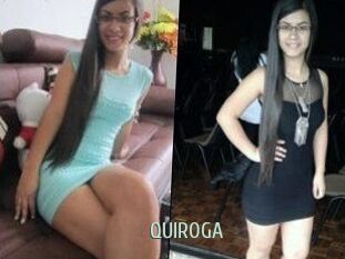 QUIROGA