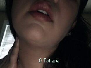 Q_Tatiana