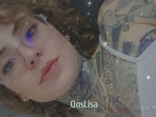 QosLisa Sexcam Zone