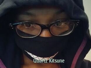 Quartz_Kitsune
