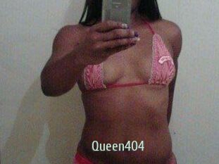 Queen404
