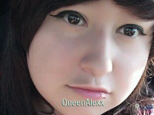 QueenAlexx
