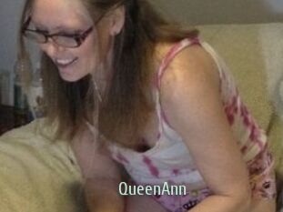 QueenAnn