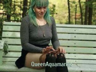 QueenAquamarine