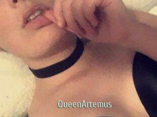 QueenArtemus