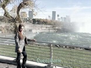QueenBarie