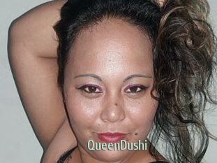QueenDushi