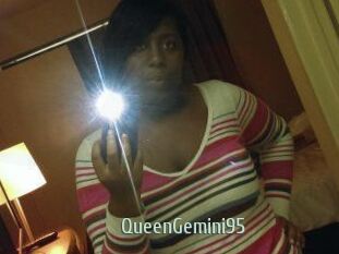 QueenGemini95
