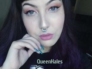 QueenHales