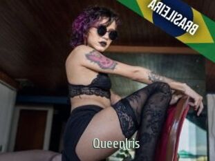 QueenIris