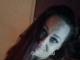 QueenJennO