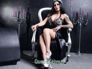 QueenKennya