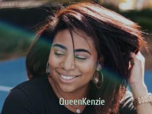 QueenKenzie