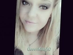 QueenKittyXO