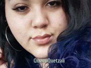 QueenQuetzali