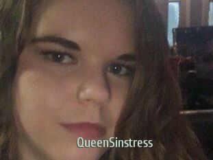 QueenSinstress