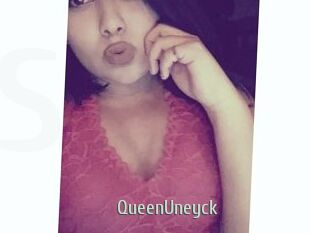 QueenUneyck