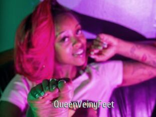 QueenVeinyFeet