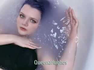 QueenaHughes