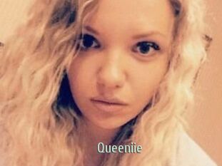 Queeniie
