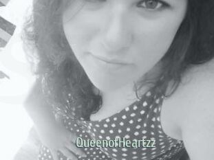 QueenofHeartzz Sexcam Zone