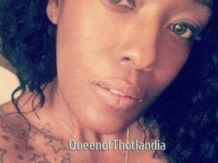 QueenofThotlandia