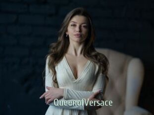 QueenofVersace