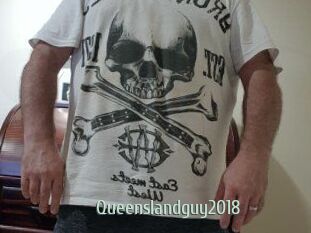Queenslandguy2018