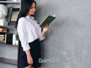 QuietGirlll