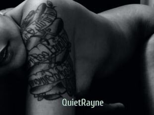 QuietRayne