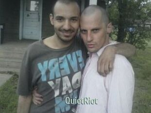 QuietRiot
