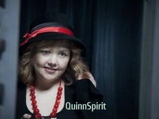 QuinnSpirit