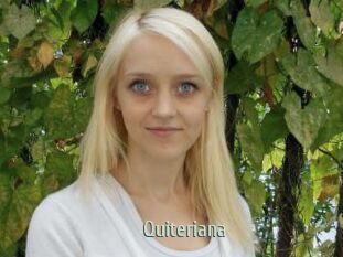 Quiteriana