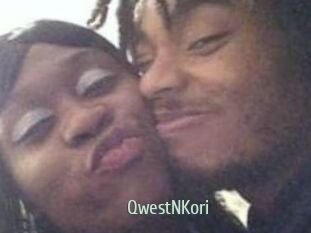 QwestNKori Sexcam Zone