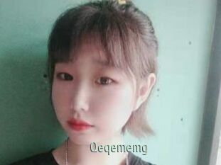 Qeqememg