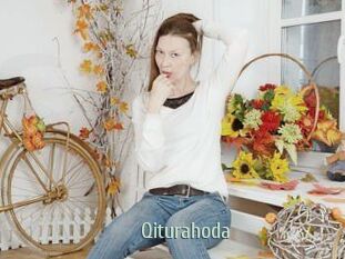 Qiturahoda