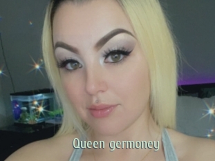 Queen_germoney